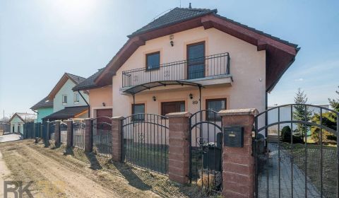 Prodej Rodinný dům, Rodinný dům, Vagonárska, Poprad, Slovensko