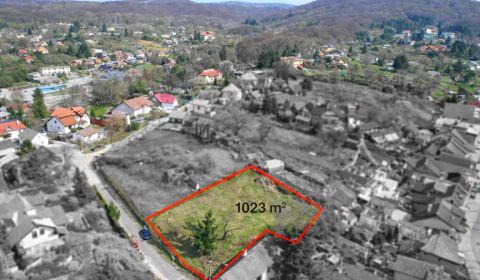 Prodej Pozemky - bydlení, Pozemky - bydlení, Budovateľská, Malacky, Sl