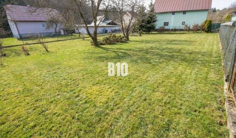 Prodej Pozemky - bydlení, Pozemky - bydlení, Čadca, Slovensko