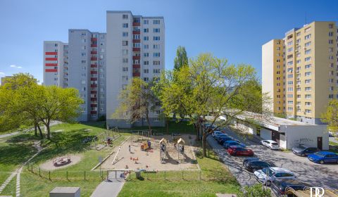 Prodej Byt 3+1, Byt 3+1, Markova, Bratislava - Petržalka, Slovensko