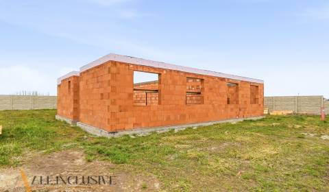 Prodej Rodinný dům, Rodinný dům, Dunajská Streda, Slovensko