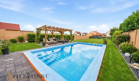 Prodej Rodinný dům, Rodinný dům, Dunajská Streda, Slovensko