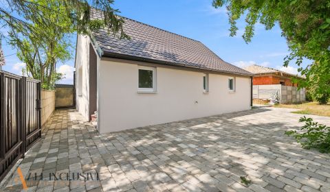 Prodej Rodinný dům, Rodinný dům, Dunajská Streda, Slovensko