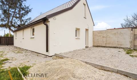 Prodej Rodinný dům, Rodinný dům, Dunajská Streda, Slovensko