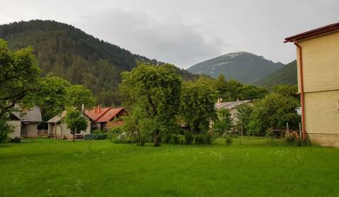 Prodej Rodinný dům, Rodinný dům, Blatnica , Martin, Slovensko