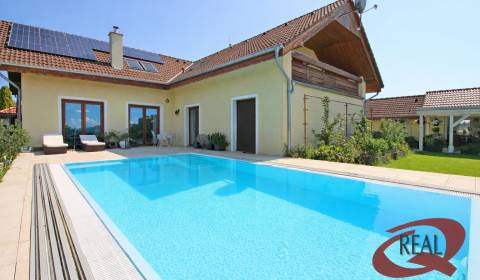 Prodej Rodinný dům, Rodinný dům, Vojtechovce, Dunajská Streda, Slovens