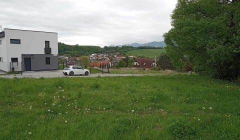 Prodej Pozemky - bydlení, Pozemky - bydlení, Chotárna, Žilina, Slovens