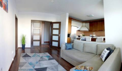 Pronájem Byt 2+1, Byt 2+1, M. R. Štefánika, Senec, Slovensko