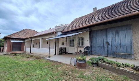 Prodej Rodinný dům, Rodinný dům, Nové Zámky, Slovensko