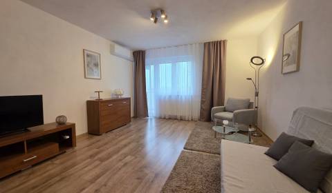 PRONÁJEM - Prostorný 3 + kk - Nitra, Centrum