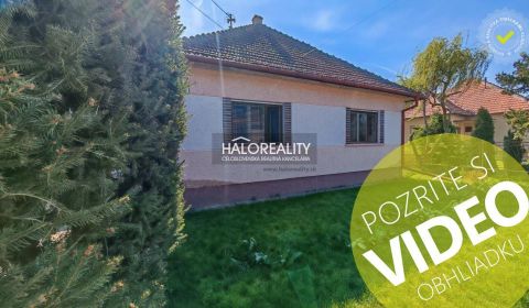 Prodej Rodinný dům, Nové Zámky, Slovensko