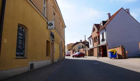 Pronájem Restaurace, Restaurace, Trnava, Slovensko