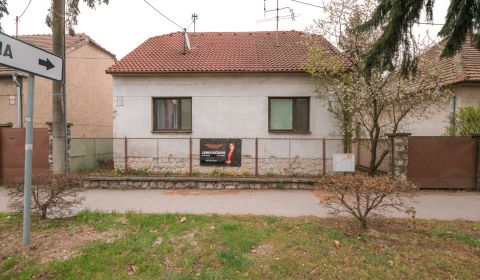 Prodej Rodinný dům, Rodinný dům, Zelenečská, Trnava, Slovensko