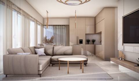 Prodej Byt 4+1, Byt 4+1, Suchoňova, Poprad, Slovensko