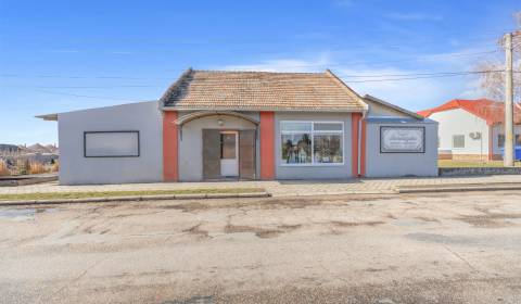 Prodej Prostory pro obchod, Prostory pro obchod, Dunajská Streda, Slov