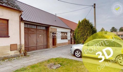 Prodej Rodinný dům, Malacky, Slovensko