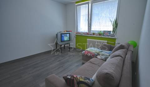 Prodej Byt 1+1, Byt 1+1, Teplická, Piešťany, Slovensko