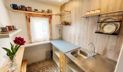 Prodej Rodinný dům, Rodinný dům, Trnava, Slovensko