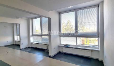 Pronájem Kancelářské prostory, Kancelářské prostory, Priemyselná, Gala