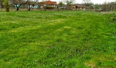 Prodej Pozemky - bydlení, Pozemky - bydlení, Šaľa, Slovensko