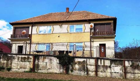 Prodej Rodinný dům, Rodinný dům, Veľký Krtíš, Slovensko