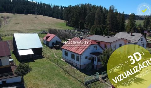 Prodej Rodinný dům, Poprad, Slovensko