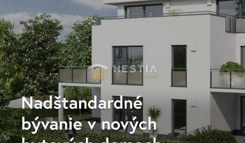 Prodej Byt 3+1, Byt 3+1, Skalica, Slovensko