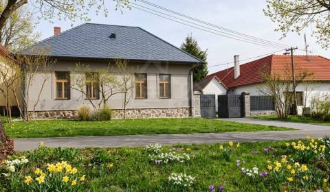 Prodej Rodinný dům, Rodinný dům, Levice, Slovensko