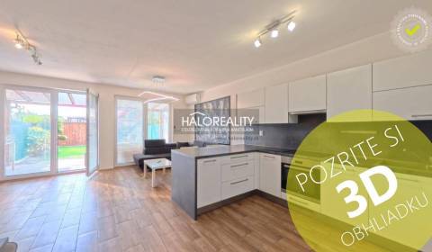 Pronájem Byt 2+1, Malacky, Slovensko