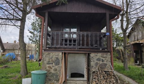 Prodej Chata, Chata, Bohdanovce, Košice-okolie, Slovensko