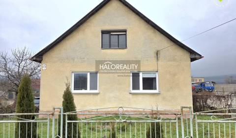 Prodej Rodinný dům, Prievidza, Slovensko