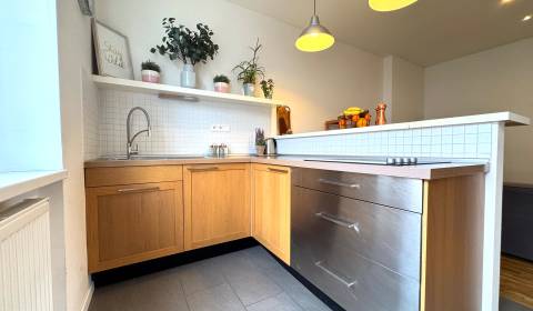 Prodej Byt 2+1, Byt 2+1, Trenčianska, Bratislava - Ružinov, Slovensko