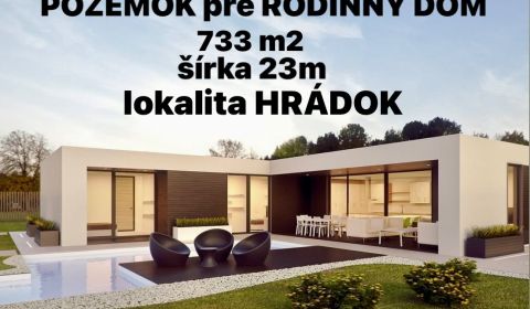 Prodej Pozemky - bydlení, Pozemky - bydlení, Michalovce, Slovensko