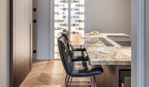 Pronájem Byt 4+1, Byt 4+1, Panská, Bratislava - Staré Mesto, Slovensko