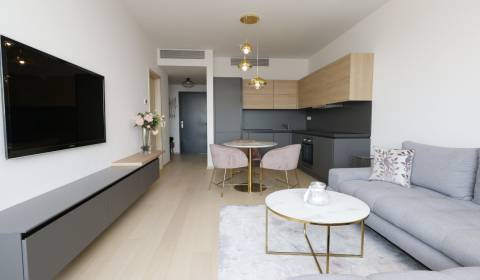 Prodej Byt 2+1, Byt 2+1, Čulenova, Bratislava - Staré Mesto, Slovensko