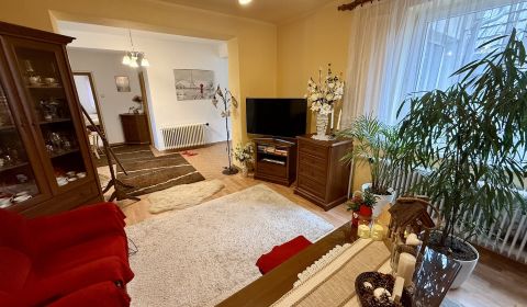Prodej Rodinný dům, Rodinný dům, Partizánska, Piešťany, Slovensko
