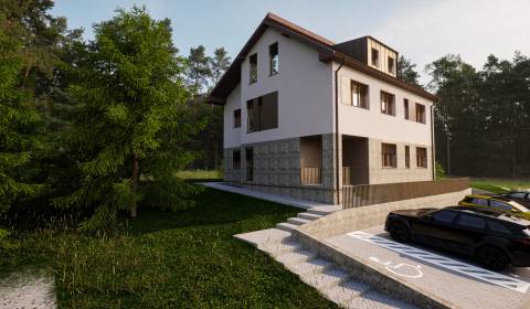 Prodej Rodinný dům, Rodinný dům, Jedľové Kostoľaný, Zlaté Moravce, Slo