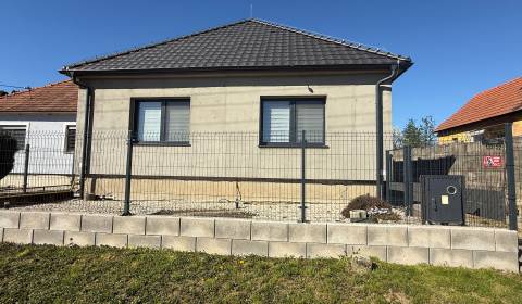 Prodej Rodinný dům, Rodinný dům, Zlaté Moravce, Slovensko