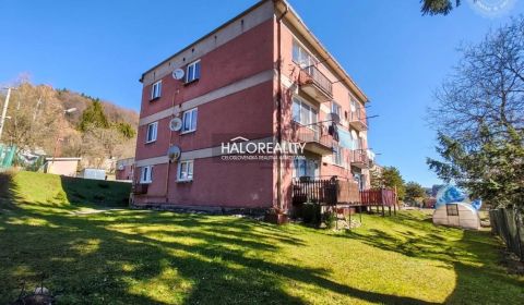 Prodej Byt 3+1, Banská Štiavnica, Slovensko