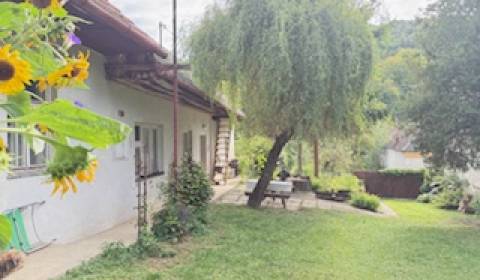 Prodej Rodinný dům, Rodinný dům, Krúd - Bodovka, Trenčín, Slovensk