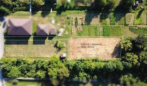 Prodej Pozemky - bydlení, Pozemky - bydlení, Nitra, Slovensko