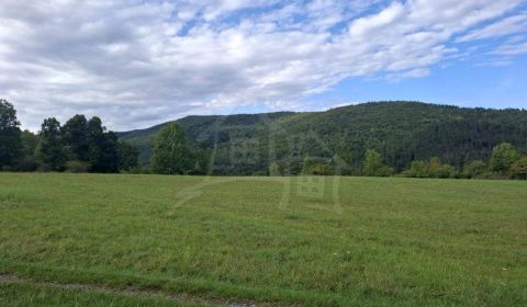 Prodej Pozemky - bydlení, Pozemky - bydlení, Detva, Slovensko