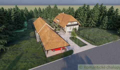 Prodej Rodinný dům, Rodinný dům, Lučenec, Slovensko