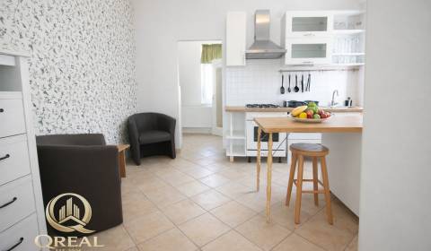 Prodej Byt 1+1, Byt 1+1, Boskovičova, Bratislava - Nové Mesto, Slovens