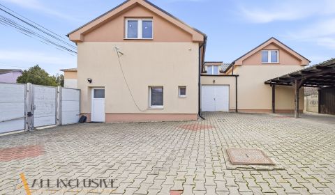 Prodej Rodinný dům, Rodinný dům, Dunajská Streda, Slovensko