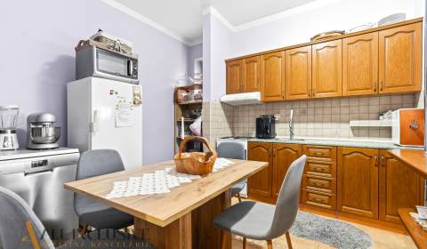 Prodej Rodinný dům, Rodinný dům, Čečínska Potôň, Dunajská Streda, Slov