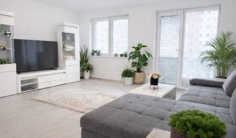 Prodej Byt 2+1, Byt 2+1, Uzbecká, Bratislava - Podunajské Biskupice, S