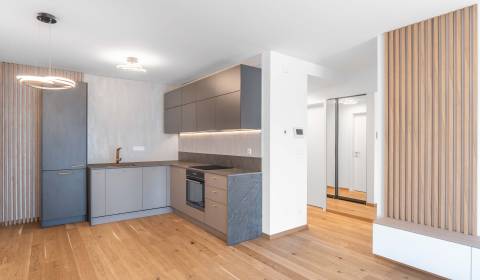 Prodej Byt 2+1, Byt 2+1, Košická, Bratislava - Ružinov, Slovensko