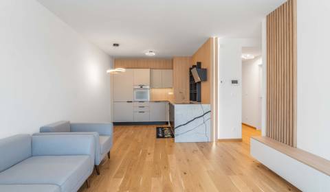 Prodej Byt 2+1, Byt 2+1, Košická, Bratislava - Ružinov, Slovensko