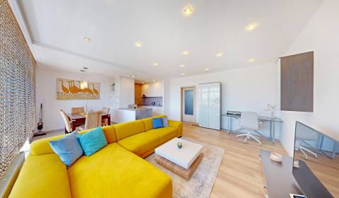 Pronájem Byt 2+1, Byt 2+1, Stromová, Bratislava - Nové Mesto, Slovensk